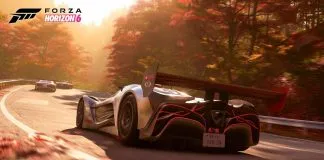 Forza Horizon 6 PS5 Delayed to January 2027