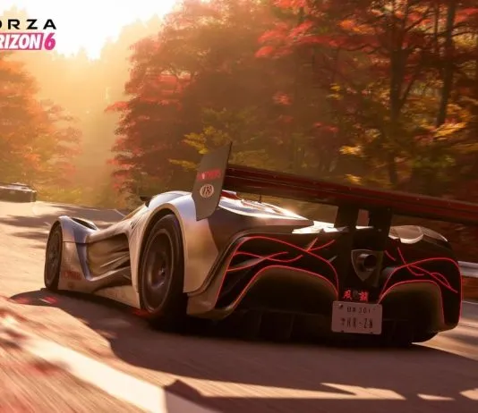 Forza Horizon 6 PS5 Delayed to January 2027