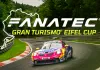 Gran Turismo 7 Announces Eifel Cup With Fanatec Prizes Gran Turismo 7 Announces Eifel Cup