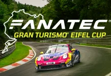 Gran Turismo 7 Announces Eifel Cup With Fanatec Prizes Gran Turismo 7 Announces Eifel Cup