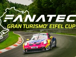 Gran Turismo 7 Announces Eifel Cup