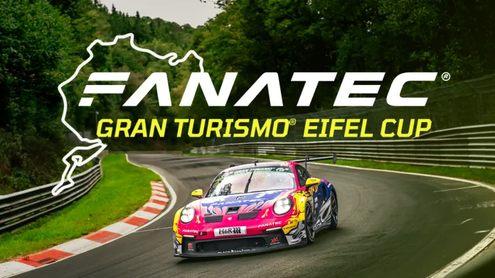 Gran Turismo 7 Announces Eifel Cup