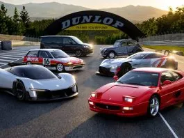 Gran Turismo 7 Spec IV Part 1