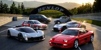 Gran Turismo 7 Spec IV Part 1