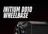 Initium DD10 Wheelbase Asetek Racing 1