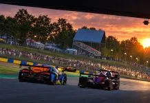 Le Mans Ultimate Hosts 24-Hour Multiclass Race This Weekend Le Mans Ultimate Hosts 24