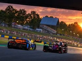 Le Mans Ultimate Hosts 24