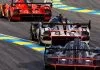Le Mans Ultimate Update 1.4.3