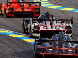 Le Mans Ultimate Update 1.4.3