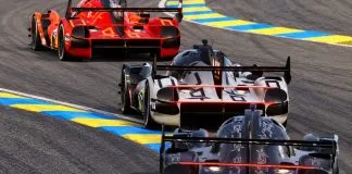 Le Mans Ultimate Update 1.4.3
