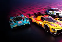 Logitech Gives Away Le Mans Ultimate With Selected Racing Wheels