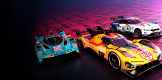 Logitech Gives Away Le Mans Ultimate With Selected Racing Wheels