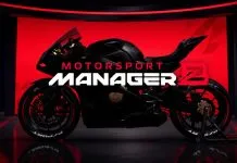 Motorsport Manager 2 Reveals First Gameplay, Dynamic Weather and Reactive Racing Motorsport Manager 2 Header
