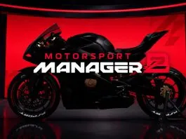 Motorsport Manager 2 Reveals First Gameplay, Dynamic Weather and Reactive Racing Motorsport Manager 2 Header