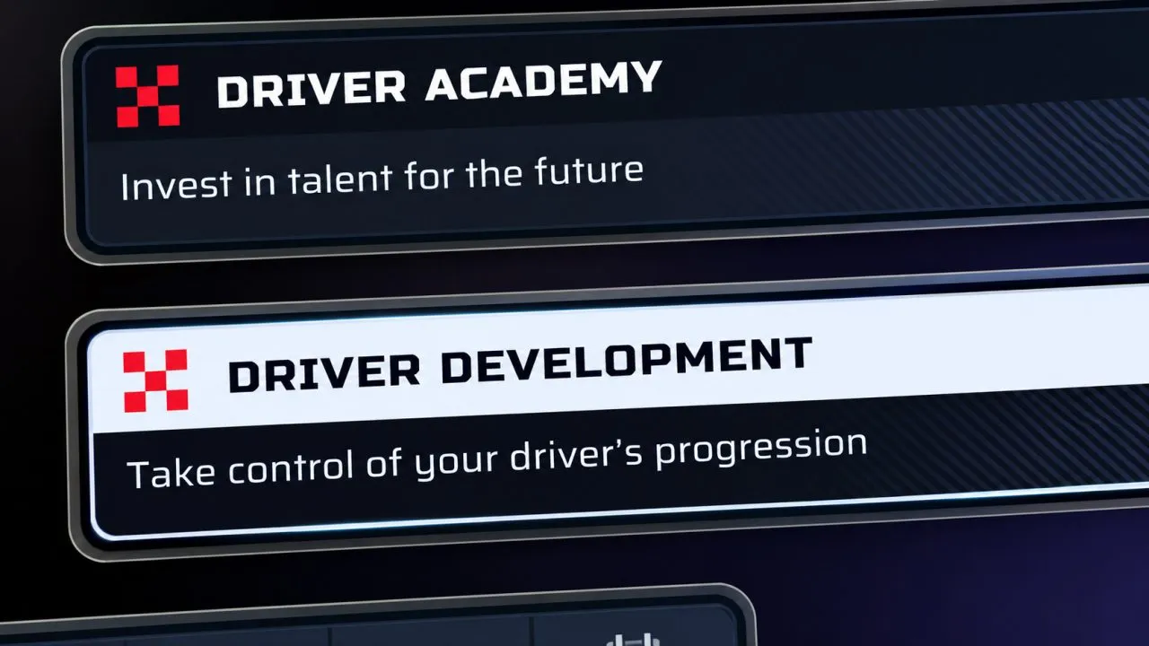 Motorsport Manager 2 Motorsport Manager 2