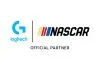 NASCAR Logitech G 2026