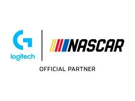 NASCAR Logitech G 2026