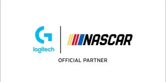 NASCAR Logitech G 2026