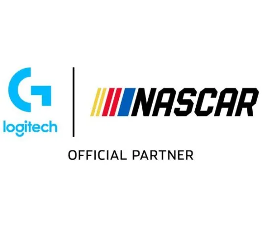 NASCAR Logitech G 2026