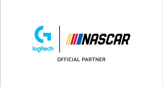 NASCAR Logitech G 2026