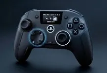 Nacon Revolution 5 Unlimited PS5 Controller
