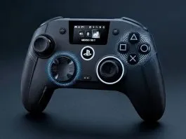 Nacon Revolution 5 Unlimited PS5 Controller