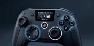 Nacon Revolution 5 Unlimited PS5 Controller