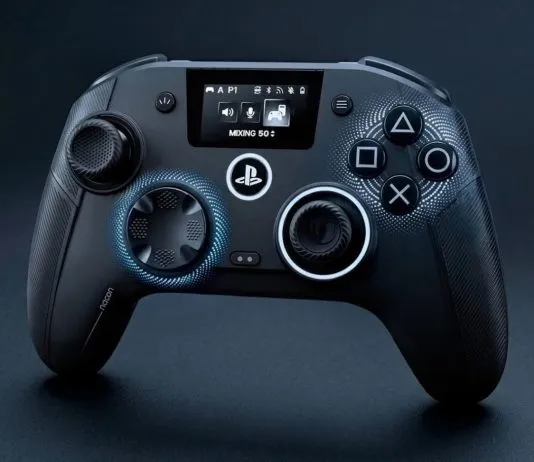 Nacon Revolution 5 Unlimited PS5 Controller