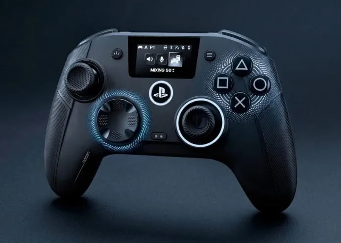 Nacon Revolution 5 Unlimited PS5 Controller
