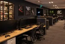 Polyphony Digital Hiring for Gran Turismo Simulation and AI
