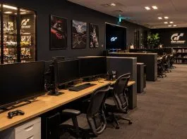 Polyphony Digital Hiring for Gran Turismo Simulation and AI