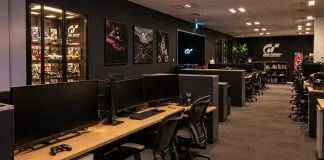 Polyphony Digital Hiring for Gran Turismo Simulation and AI