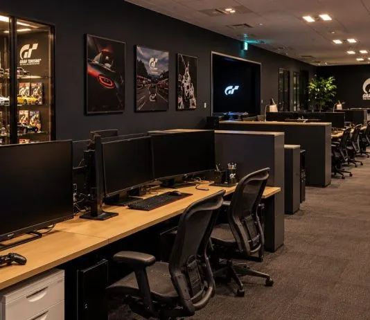 Polyphony Digital Hiring for Gran Turismo Simulation and AI