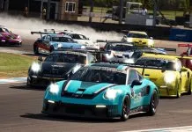 Porsche Launches 2026 iRacing Championship With Real-World Driving Prizes Porsche Launches 2026 iRacing Championship With Real World Driving Prizes