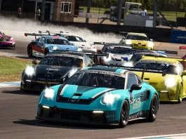 Porsche Launches 2026 iRacing Championship With Real-World Driving Prizes Porsche Launches 2026 iRacing Championship With Real World Driving Prizes
