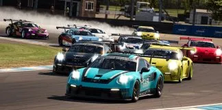 Porsche Launches 2026 iRacing Championship With Real-World Driving Prizes Porsche Launches 2026 iRacing Championship With Real World Driving Prizes