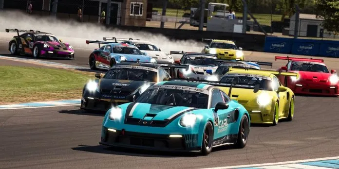 Porsche Launches 2026 iRacing Championship With Real World Driving Prizes