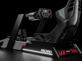 RECARO Manthey