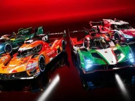 RENNSPORT Confirms Multiplayer Issues After Hypercar DLC