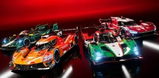 RENNSPORT Confirms Multiplayer Issues After Hypercar DLC