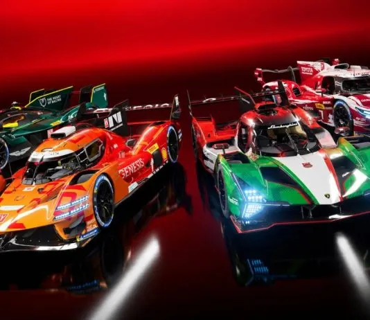 RENNSPORT Confirms Multiplayer Issues After Hypercar DLC