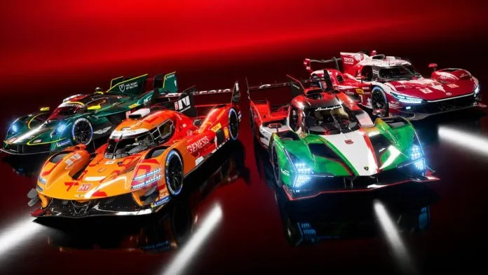 RENNSPORT Confirms Multiplayer Issues After Hypercar DLC