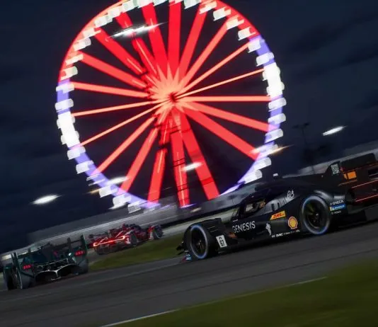 RENNSPORT Hypercar Expansion Pack Reveals Four New Cars