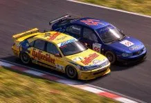 RaceRoom Historic Update Faces Pricing and Multiplayer Concerns RaceRoom Historic Update Header