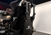 SIMRIG Belt Module