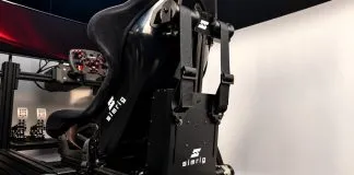 SIMRIG Belt Module