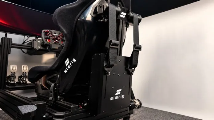 SIMRIG Belt Module