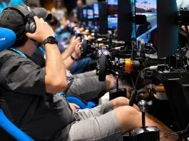 Sim Racing Competitions With Prizes in October 2026 Sim Racing Competitions With Prizes in October 2026