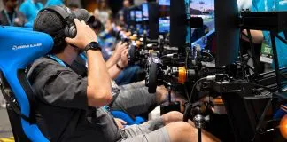 Sim Racing Competitions With Prizes in October 2026