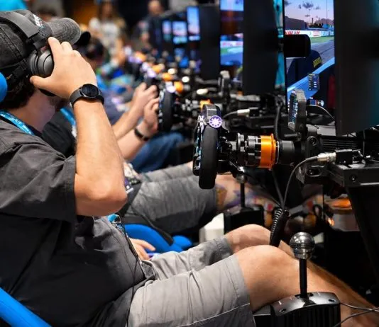 Sim Racing Competitions With Prizes in October 2026